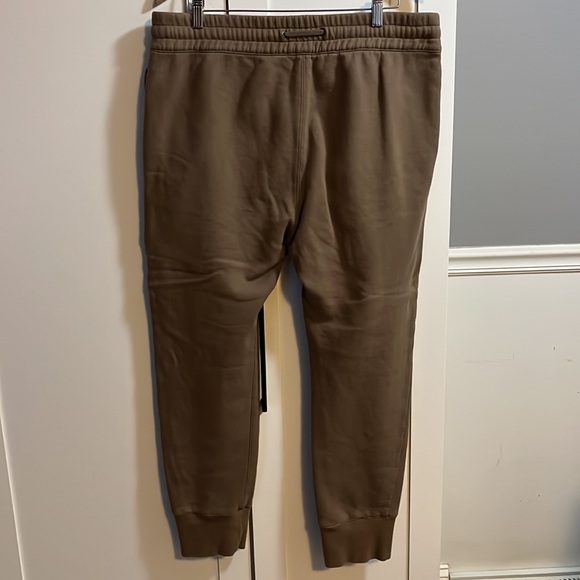Travis Scott x Helmut Lang Jogger/Sweatpants XL - Picture 9 of 10